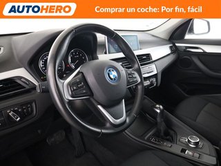 BMW X1 xDrive 25e PHEV