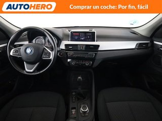BMW X1 xDrive 25e PHEV