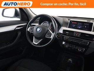 BMW X1 xDrive 25e PHEV