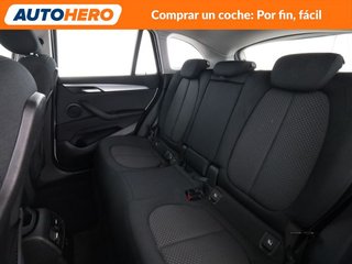 BMW X1 xDrive 25e PHEV