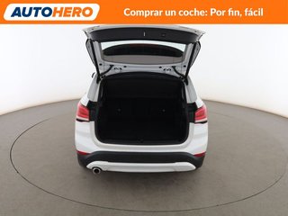 BMW X1 xDrive 25e PHEV