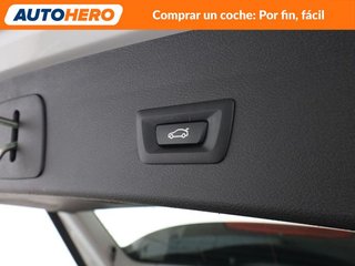 BMW X1 xDrive 25e PHEV