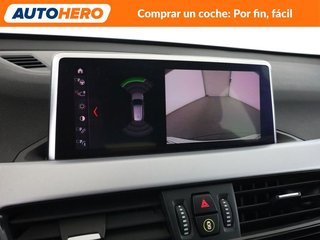 BMW X1 xDrive 25e PHEV
