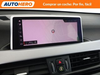 BMW X1 xDrive 25e PHEV