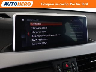 BMW X1 xDrive 25e PHEV