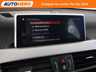 BMW X1 xDrive 25e PHEV