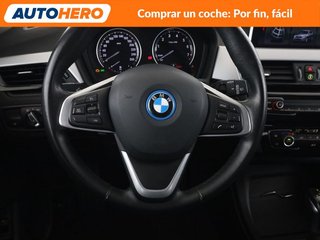 BMW X1 xDrive 25e PHEV