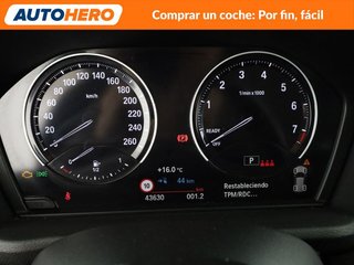 BMW X1 xDrive 25e PHEV