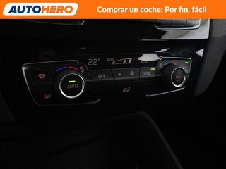 BMW X1 xDrive 25e PHEV