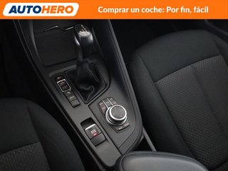 BMW X1 xDrive 25e PHEV