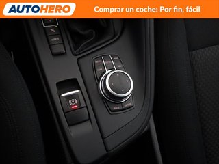 BMW X1 xDrive 25e PHEV