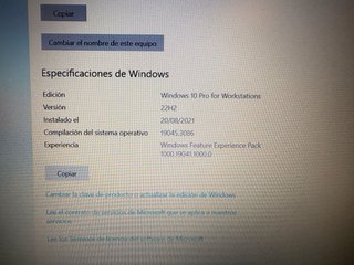 Portátil Asus E510