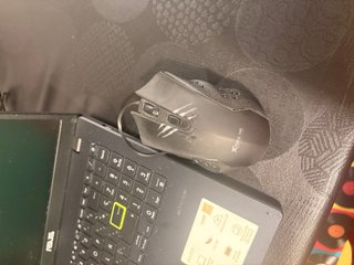 Portátil Asus E510