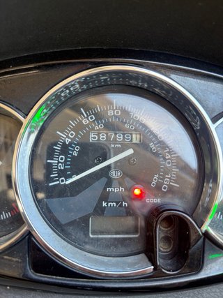 URGE VENTA Piaggio X7 Evo 300 ie Scooter Blanco