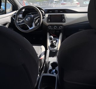 Nissan Micra 2018