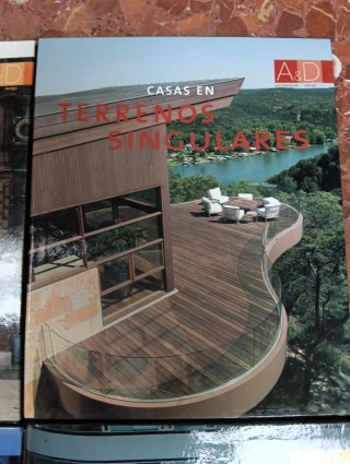 Colección A&D (Architectural & Design)