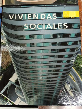 Colección A&D (Architectural & Design)