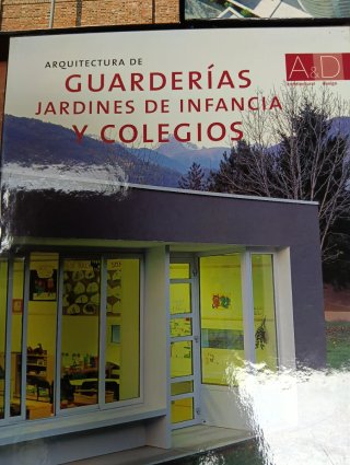 Colección A&D (Architectural & Design)