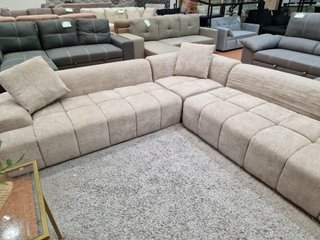 Sofá Rinconera Modular Mali 276cm