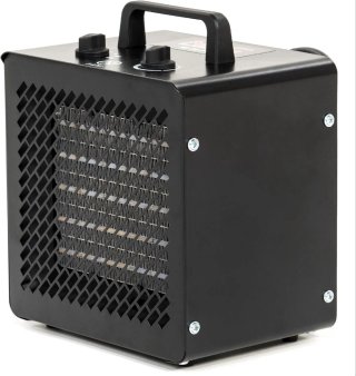 Calefactor Cerámico Industrial 3000W