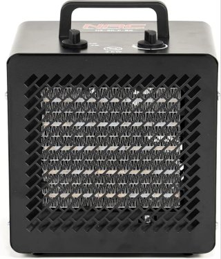 Calefactor Cerámico Industrial 3000W