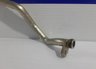 Tubo jaguar 108205 g4d36k673cb xe 2.0 diesel cat