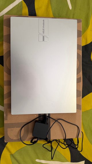 ASUS Vivobook 16 | PC Portátil Intel i7 | 16GB RAM