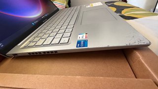 ASUS Vivobook 16 | PC Portátil Intel i7 | 16GB RAM