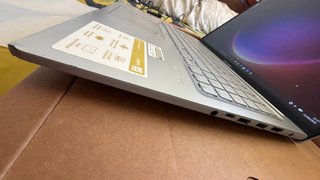 ASUS Vivobook 16 | PC Portátil Intel i7 | 16GB RAM