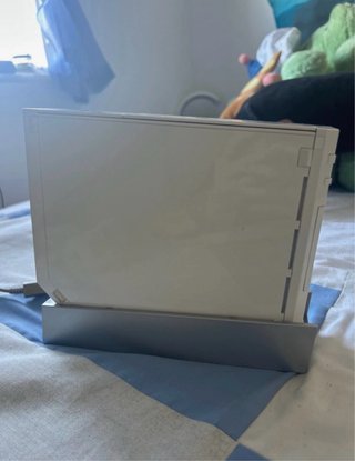 Nintendo Wii Bianca + 2 Controller + Giochi
