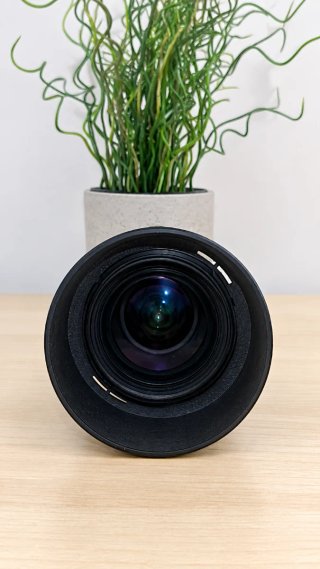 Tamron AF 70-300mm f/4-5.6 Di LD Sony
