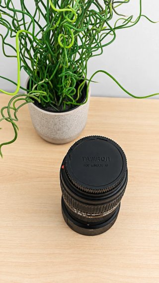Tamron AF 70-300mm f/4-5.6 Di LD Sony