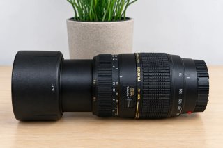 Tamron AF 70-300mm f/4-5.6 Di LD Sony