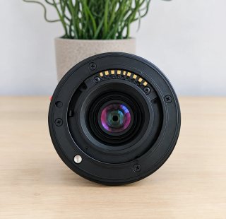 Tamron AF 70-300mm f/4-5.6 Di LD Sony