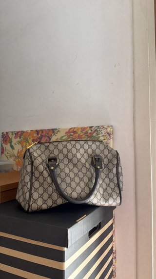 Borsa Gucci Vintage