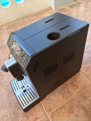 Cafetera Saeco Súper Automática Saeco Philips