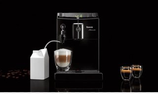 Cafetera Saeco Súper Automática Saeco Philips