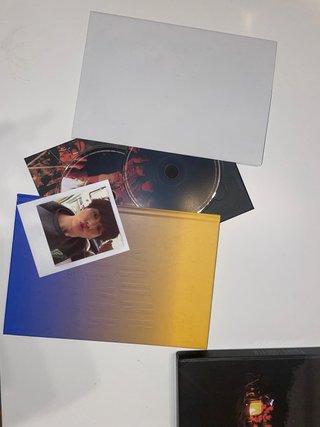 Álbum BTS: Young Forever