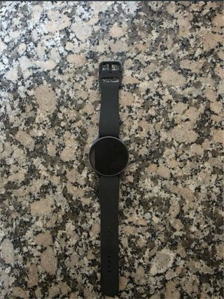 Samsung Galaxy Watch 6 Negro/Plata