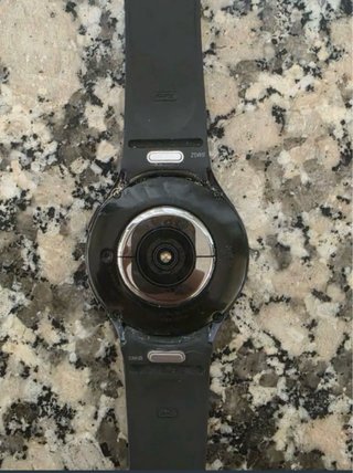 Samsung Galaxy Watch 6 Negro/Plata