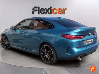 BMW Serie 2 218i Gran Coupe