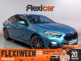 BMW Serie 2 218i Gran Coupe
