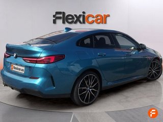BMW Serie 2 218i Gran Coupe