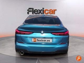 BMW Serie 2 218i Gran Coupe