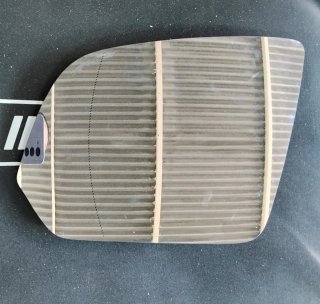 Cristal retrovisor Mercedes Vito Tourer W447
