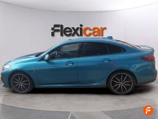 BMW Serie 2 218i Gran Coupe