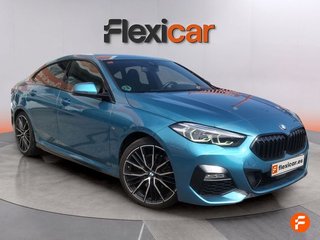 BMW Serie 2 218i Gran Coupe