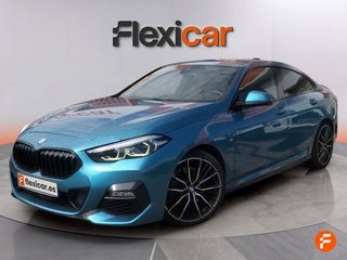 BMW Serie 2 218i Gran Coupe