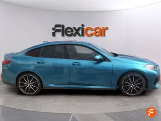 BMW Serie 2 218i Gran Coupe