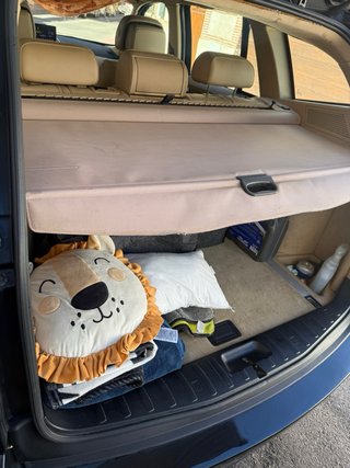 BMW X3 2008